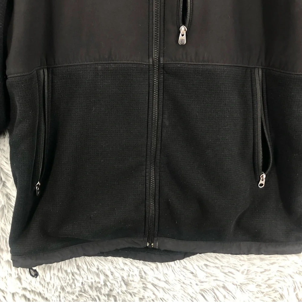 The North Face men’s large